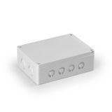 SPCM131806G.U | Enclosure PC 125 x 175 x 60 mm