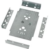 VSB2-KLV Reinforcement plate, 2-rows, for KLV-UP (HW)