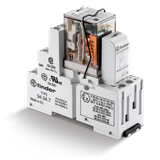 MODULAR INTEFACE RELAY