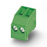 MKDSFW 3/ 2 - PCB terminal block