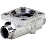 ICV 20  25 ANSI Valve housing