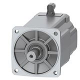 SIMOTICS S-1FK2 CT, SINAMICS S210 3AC 400V-480V, 34.5 Nm, 1500 rpm