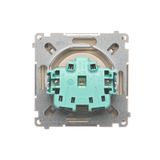 Double push button for ST2M, to make two-way or intermediate installation, Screw