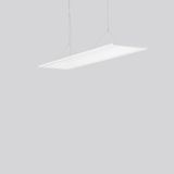 SIDELITE ECO, 38 W, 4450 lm, 830, white, DALI Pendant luminaires, L 11