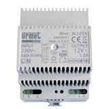 Power Supply NG AL12/5A