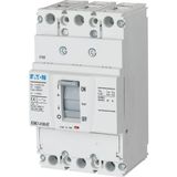 BZMC1-A100 Eaton Moeller series BZM - Molded case circuit breaker