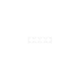 FOUR-GANG FRAME WHITE