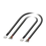 TRIO PM CJT-A2008H-2X5P-OE - Data cable