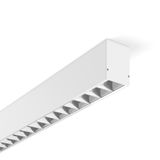 Less is more 50, 35 W, 4450 lm, 840, white, on/off Ceiling and wall lu