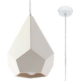 Pendant ceramic PAVLUS 1X60W