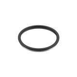 KALU 2.0, decorative ring, bl