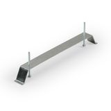 AVR254 recessed mounting fastening