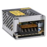 Power supply 36W, DC12V/3A, IP20, metal design