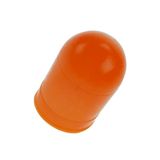 Silicon Cap T1 Orange
