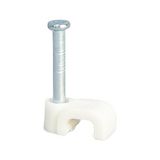 FLOP-5/3 Flat cable holder OMYp 2 x 0.5