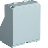 Cover shroud long, length adjustment to 100 mm, Installation depth fro