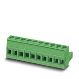 MSTB 2,5/ 4-ST-5,08BDMC:-V+ - PCB connector