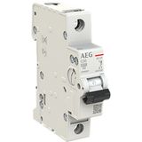 Circuit breaker 1P C Kar. 50A, 10kA