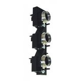 Fuse holder, PTV-B DIII-54/333-5