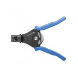 HOEGERT Automatic wire stripper