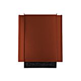 Replacement tile Large Brick red, for numerous tile types