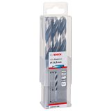 HSS Twist Drill Bit PointTeQ 11.6mm 5 pcs.