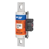 Fuse AJT - Class J - Time-delay 600VAC 500VDC 80A Blade EI Indicator