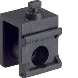 Angle bracket lateral LV for mounting the sideframes