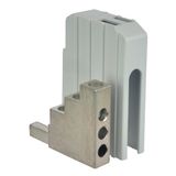 CCP2-MW1-3 Multi-wire Shroud Accessory Kit, 3 port