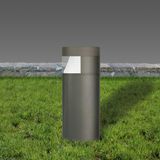 FARO 5 1794 LED 4W CLD GRAPHITE