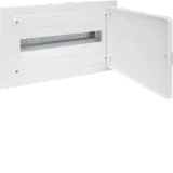 SWITCHBOARD INSULATED IP40, VF118PS