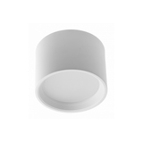 LED ceiling luminaire ARCCO, 30 W, 2700 lm, 4000K, IP44, 110°