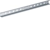 DIN rail, universN, 2fields