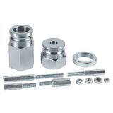 Linkage M700-Satchwell L7SV