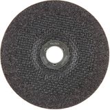 Expert for Inox grinding disc with depressed centre AS 30 S INOX BF, 115 mm, 6,0 mm