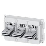 Accessory Air Circuit Breaker 3WA