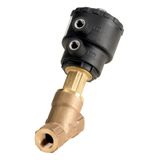 Valve AV210B 20G G 34T NC000