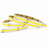 COB LED Strip 11W/m 48V IP68 2700K 880 Lm/m 20mx10mm CRI95