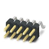 FQ 2,54D/ 80-PH-1-BT - Pin strip