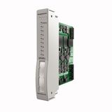 excom I/O System Frequency Meter, 2-channel   DF20EX