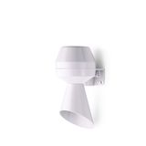 Compact horn, with funnel 24VDC