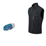 GHV 12+18V XA Gr. 3XL + GAA 12V-21 (C)