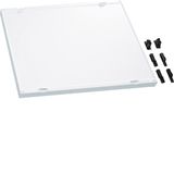 Assembly unit, universN,600x750mm, protection cover
