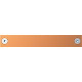 N/PE Railkoppelstuk, 40x10mm