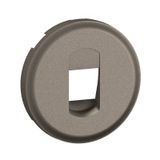 LOUDSPEAKER ROCKER TITANIUM