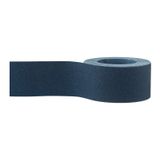 Sanding roll for metal, 50 mm x 5m, P60 G= 60