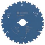 Circular saw blade Expert for Wood 200 x 32 x 2,8 mm, 24