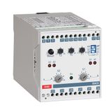RM3I - Alternating current three-phase relay