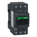 CONTACTOR 25A 1F+1O 380V 50/61