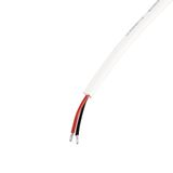 LED-STRIPE NEON FLEX CONNECTOR SET SIDE